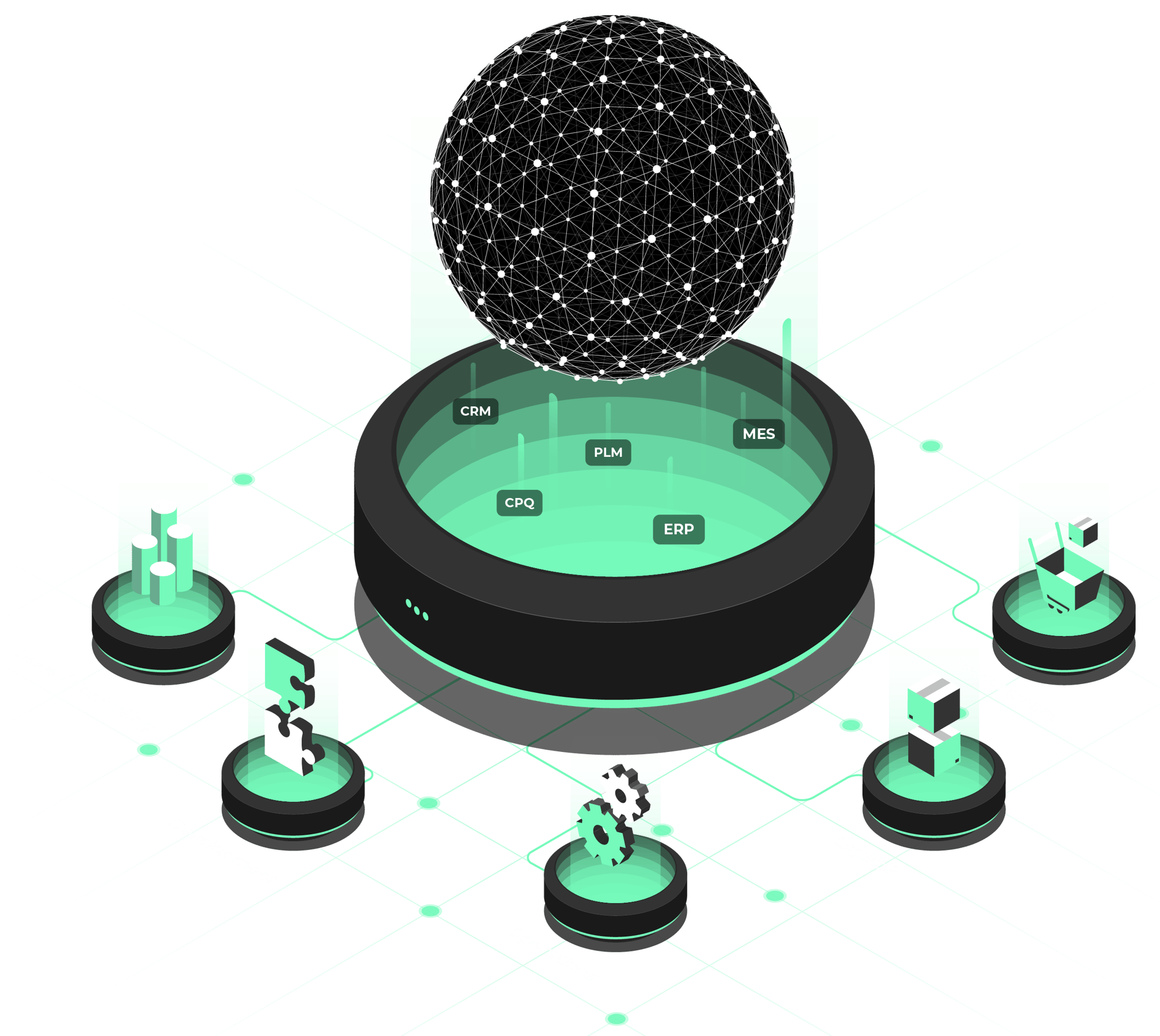 Product Mining Detail Concept of MYNR