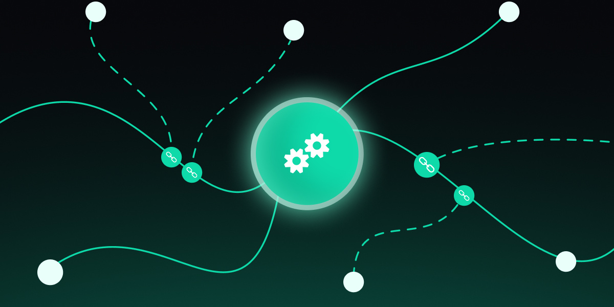 Graphic for data-based product portfolio analysis